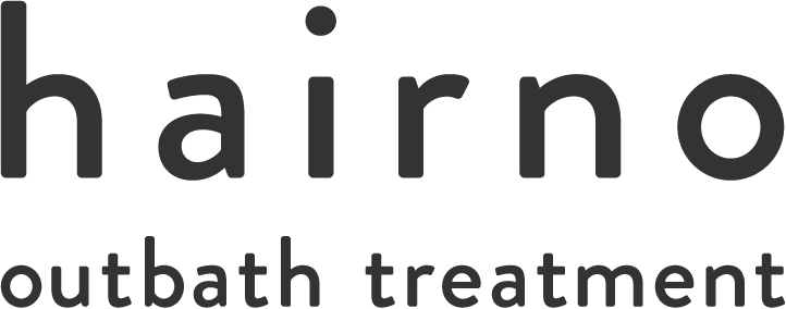 hairno outbath treatment