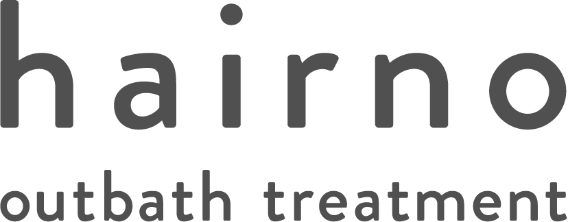hairno outbath treatment